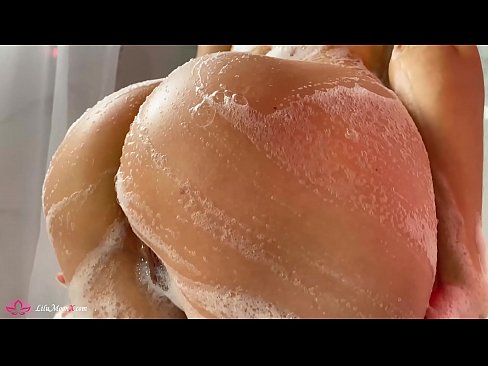 ❤️ Brunette Masturbates Pussy with Vibrator to Intense Orgasm in Shower ❌ ເພດ ຢູ່ຄອມ lo.pornodil.ru ❌️❤
