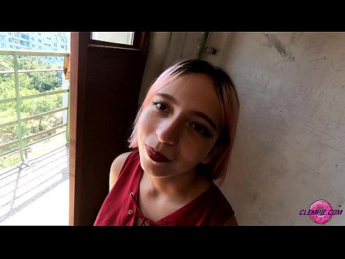 ❤️ ນັກສຶກສາ Sensual ດູດຄົນແປກຫນ້າໃນດ້ານນອກ - ສ້າງຄວາມຫມັ້ນເທິງໃບຫນ້າຂອງລາວ ❌ ເພດ ຢູ່ຄອມ lo.pornodil.ru ❌️❤